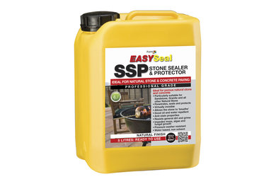 EASYSeal SSP - Stone Sealer & Protector