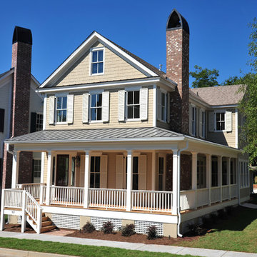 256 Walker Street