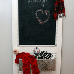 ReStARTistry - Home Decor