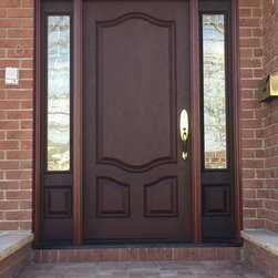 Door Installations - Windows And Doors