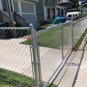 Custom Gates