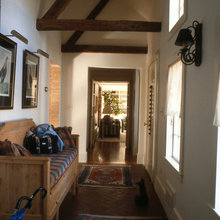 Hallways