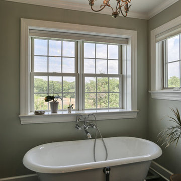 Country Farmhouse