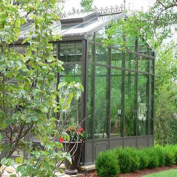 Greenhouses