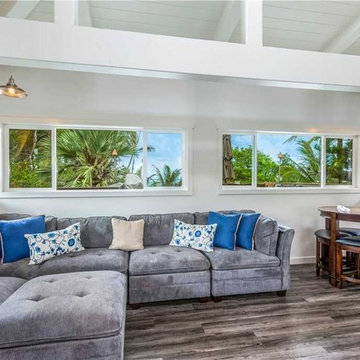 Beach House Remodel