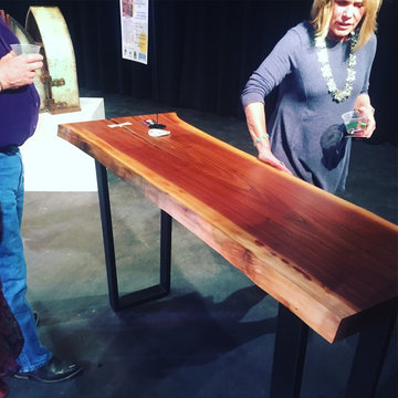 KDUR Furniture As Art