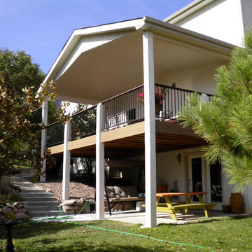 Decks and Covers