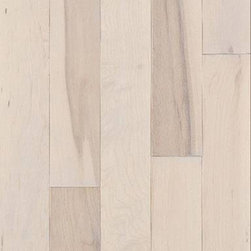 Hard Maple- Bewlay - Hardwood Flooring