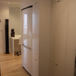 condo renovation - Products