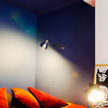 Appartement Paris 9e