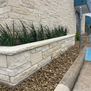 Aqua Water Supply Corp
