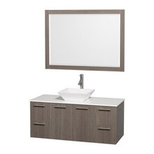 Bathroom level 1