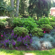 Garden project