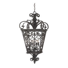 Outdoor Lighting