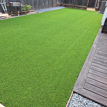 Artificial Turf