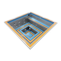 Classic Carolina Spas - Hot Tubs