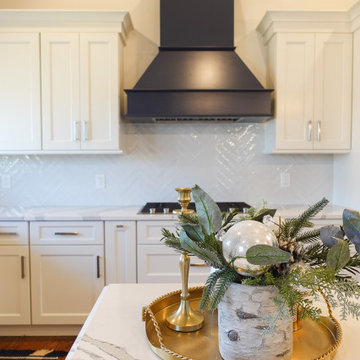 Kitchen Renovation