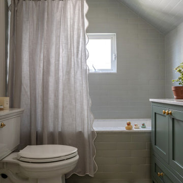Timeless Vista Project