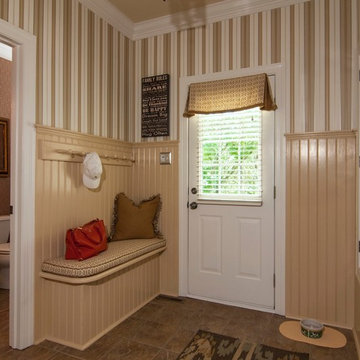 Interior Paint Projects