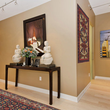 Client Interiors
