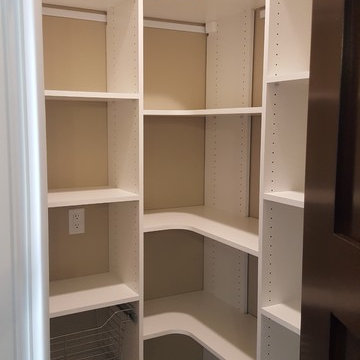 Our Work