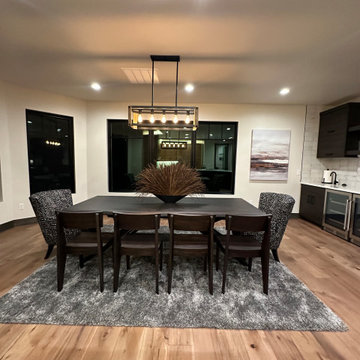 Donnelly Residence