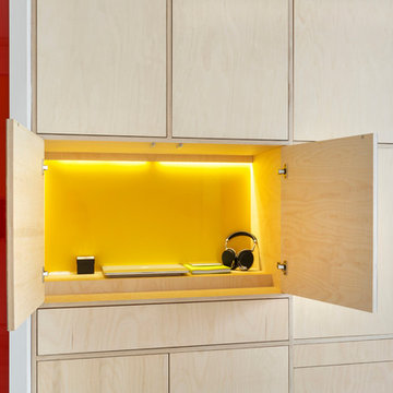 Bureau sur-mesure