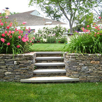 Our Work