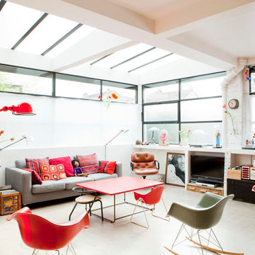 Interiors
