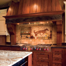 Backsplash