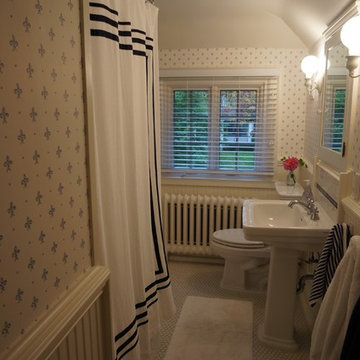 Guest Bath Remodel