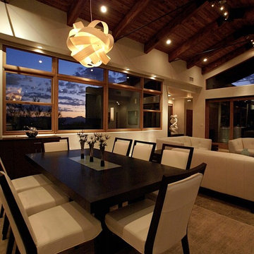 Dining Room / Living Room