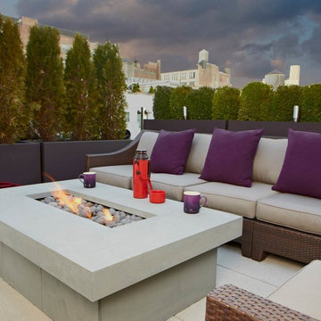 Downtown Triplex