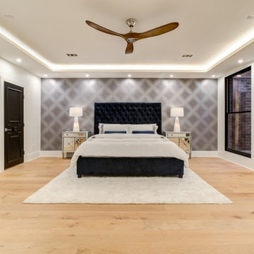 Luxury Living