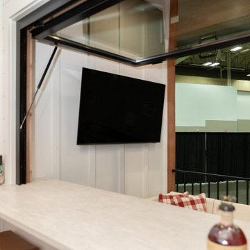 Tiny Home - Clayton Park Models - The Kinlock