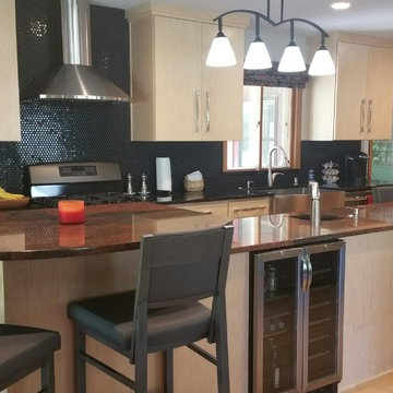 American Home Remodeling