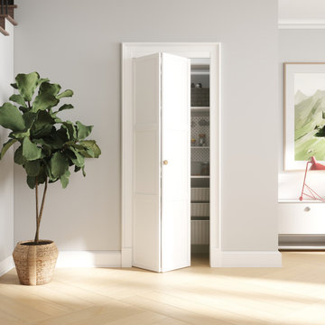 Bifold Door - Ark Design Doors