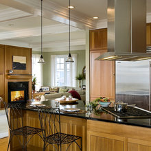 Kitchen Ideas