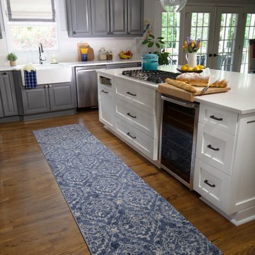 Foxcroft Uplift