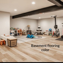Flooring Options