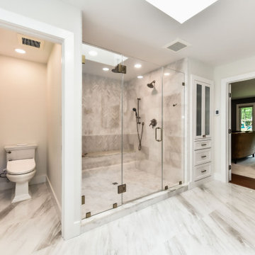 Lawyers Whole Home Remodel