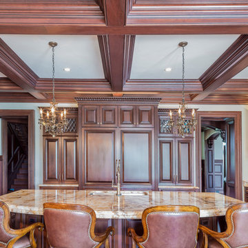 Prairie Estate Living