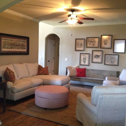Barnett Furniture Trussville Al Us 35173 2017 In The Home Customer Custom Orders