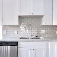 Kitchen tiles