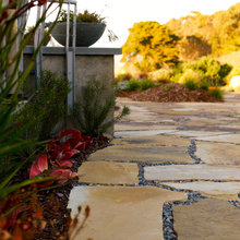 Landscaping ideas
