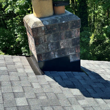 Asphalt Shingle Roof Replacement in Seattle, WA (98225) | May'26