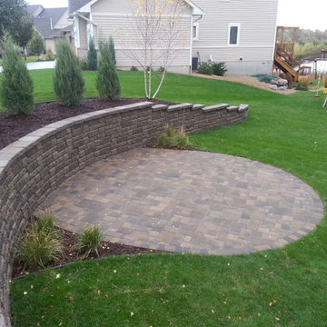 Landscaping 2013