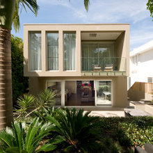 Exterior design and colour