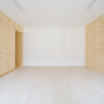 AP17 / Appartement C