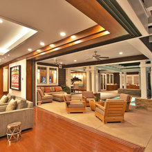 Living Room Ideas